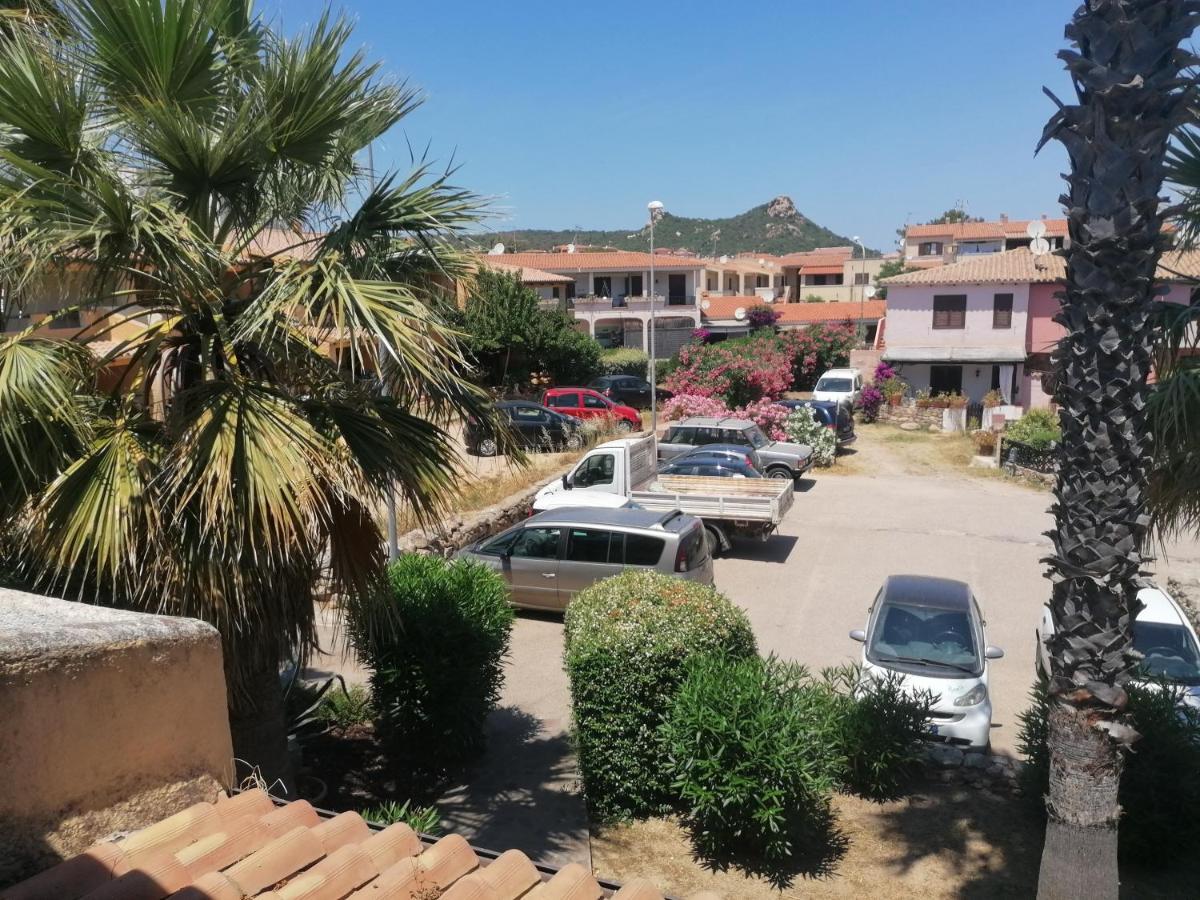 La Casetta Cannigione Buitenkant foto