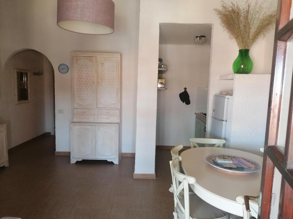 La Casetta Cannigione Buitenkant foto