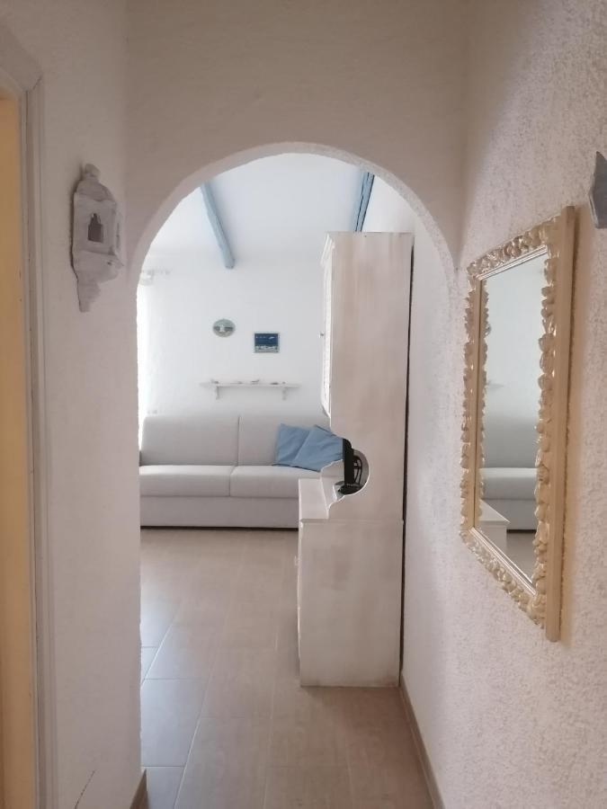 La Casetta Cannigione Buitenkant foto