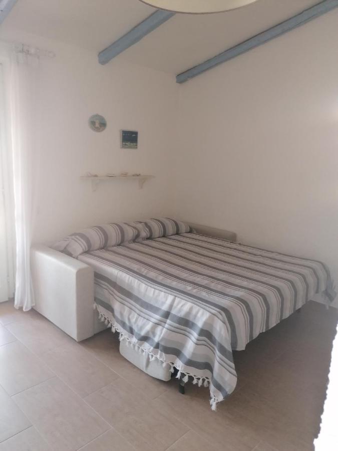 La Casetta Cannigione Buitenkant foto